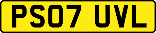 PS07UVL