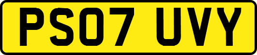 PS07UVY