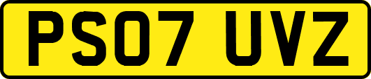 PS07UVZ