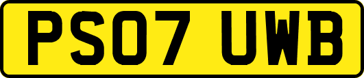 PS07UWB