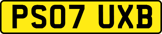 PS07UXB