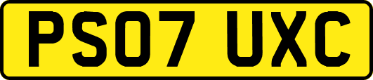 PS07UXC