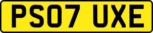 PS07UXE