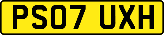 PS07UXH