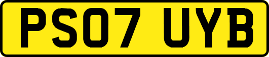 PS07UYB