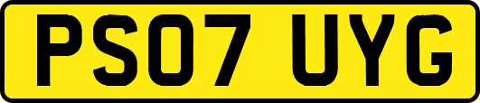 PS07UYG