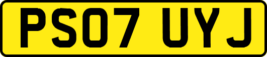 PS07UYJ