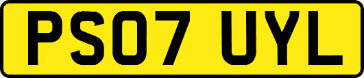 PS07UYL