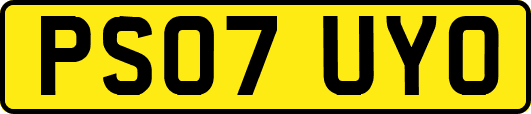 PS07UYO