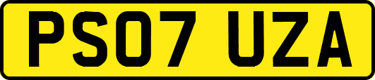 PS07UZA