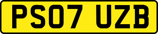 PS07UZB