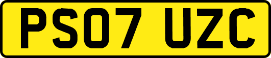 PS07UZC