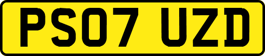 PS07UZD