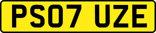 PS07UZE