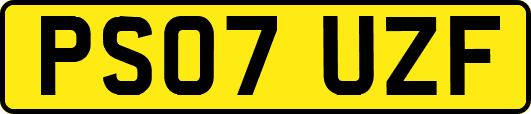 PS07UZF