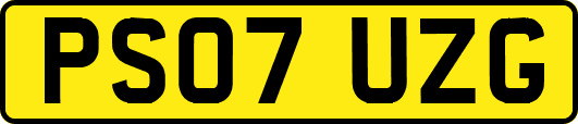 PS07UZG