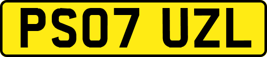 PS07UZL