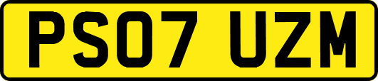 PS07UZM