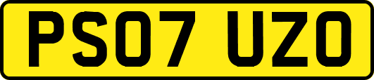 PS07UZO