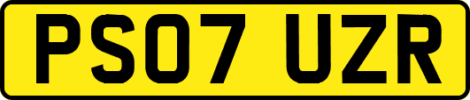 PS07UZR