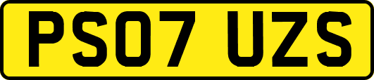 PS07UZS