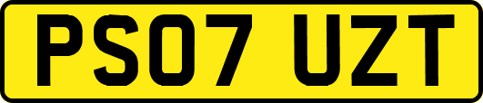 PS07UZT