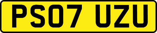 PS07UZU