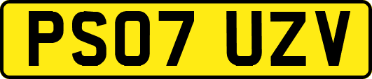 PS07UZV