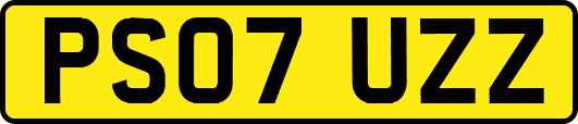 PS07UZZ