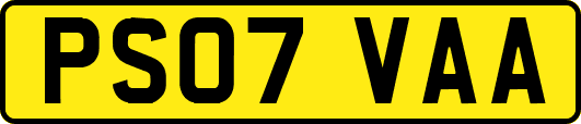 PS07VAA