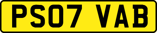 PS07VAB