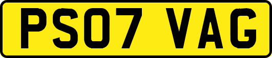 PS07VAG