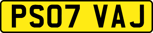 PS07VAJ