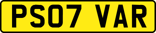 PS07VAR