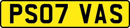 PS07VAS