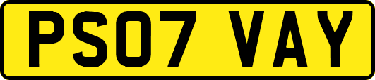 PS07VAY