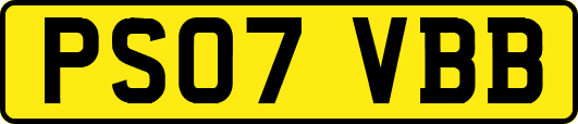 PS07VBB