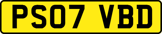 PS07VBD