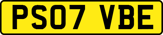 PS07VBE