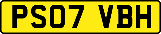 PS07VBH