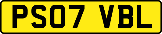 PS07VBL