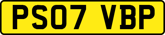 PS07VBP
