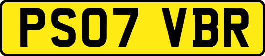 PS07VBR