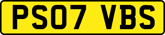 PS07VBS