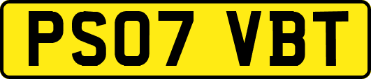 PS07VBT