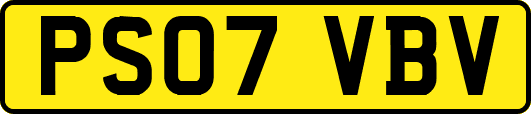 PS07VBV