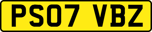 PS07VBZ