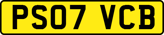PS07VCB