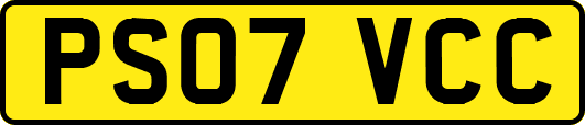 PS07VCC