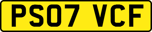 PS07VCF